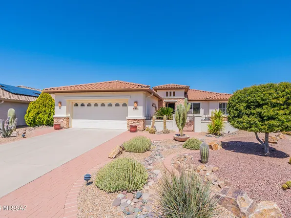 884 N Keyes Rd, Green Valley, AZ 85614