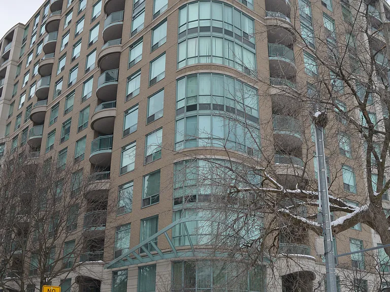 18 Pemberton Ave #1101 — Photo 23