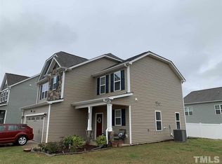 114 Campaign Dr, Mebane, NC 27302
