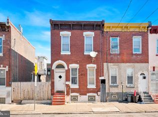 2017 E Clearfield St, Philadelphia, PA 19134