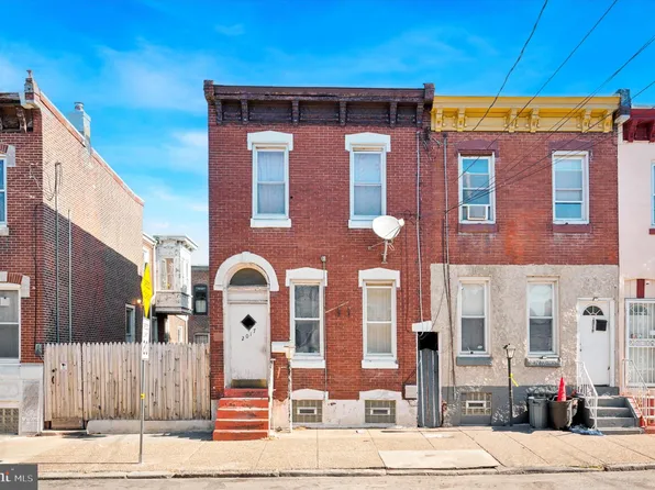 2017 E Clearfield St, Philadelphia, PA 19134