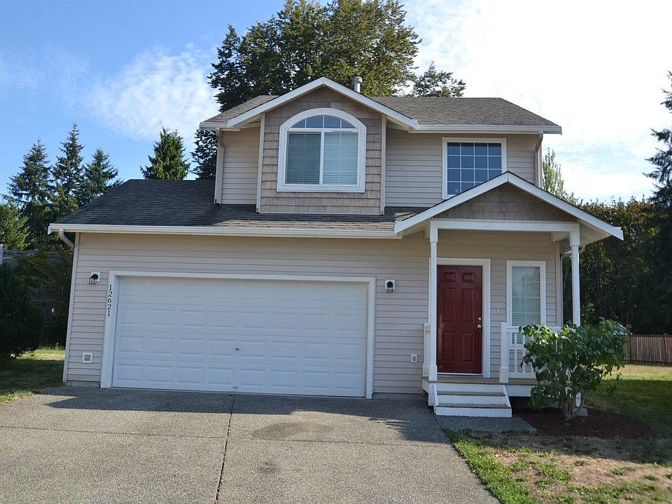 1st image of 12621 50th Dr NE