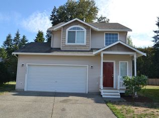 12621 50th Dr NE, Marysville, WA 98271