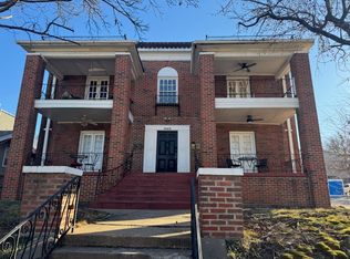 1425 S Quaker Ave APT 3, Tulsa, OK 74120