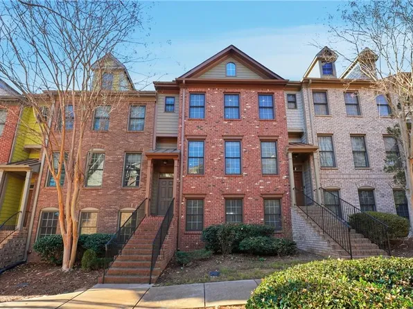 3110 Pittard Hill Point, Duluth, GA 30096