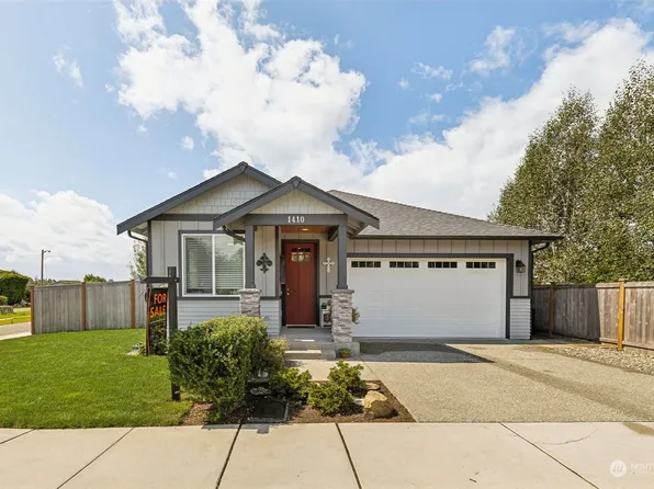 1410 83rd Avenue SE, Lake Stevens, WA 98258