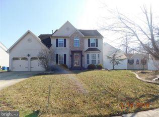 308 W Fox Trl, Williamstown, NJ 08094