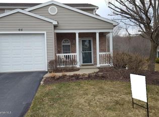 65 Parkland Dr, Clarks Summit, PA 18411