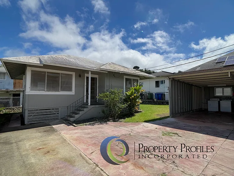 2158 Kanealii Ave — Photo 1