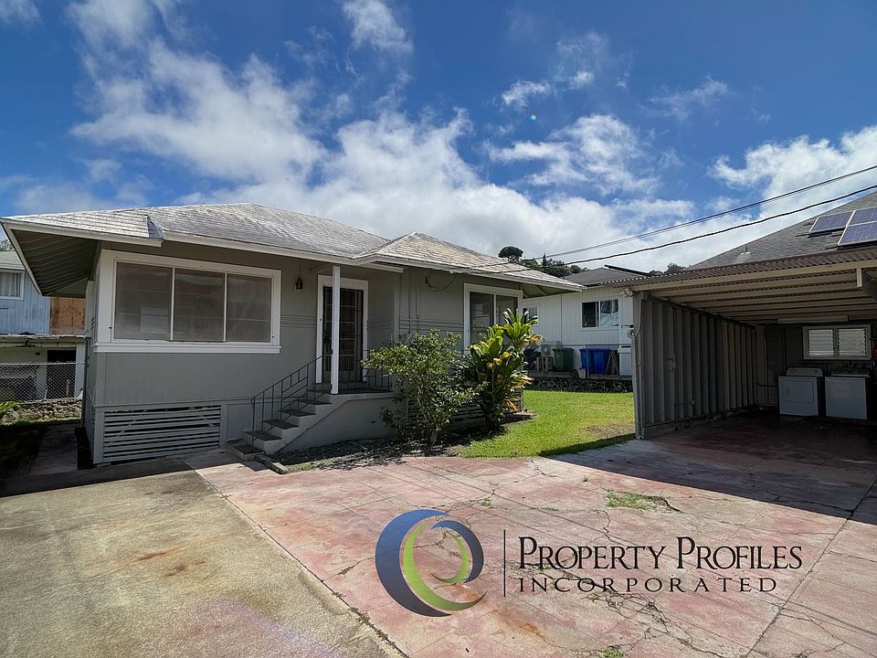 1st image of 2158 Kanealii Ave #A