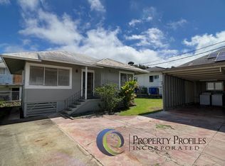 2158 Kanealii Ave #A, Honolulu, HI 96813