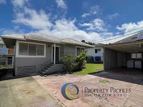 2158 Kanealii Ave Photo 1