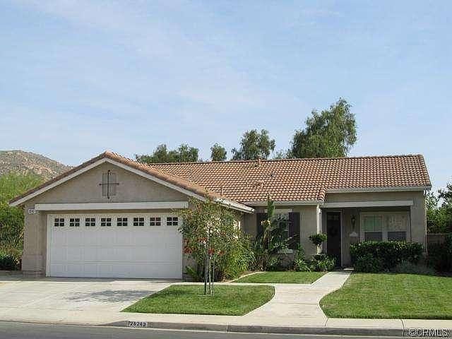 1st image of 28243 Belleterre Ave