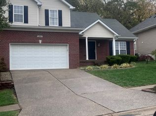 15631 Beckley Hills Dr, Louisville, KY 40245