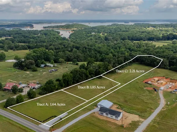 0 Providence Church Rd Lot 1-B, Anderson, SC 29626
