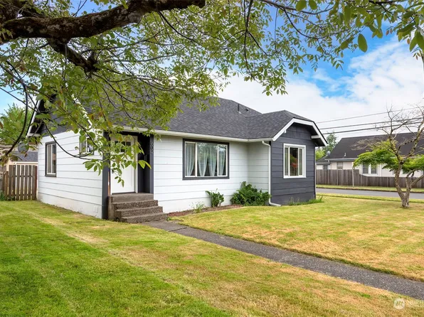 602 20th Avenue, Longview, WA 98632