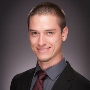 Stephen Gmyrek