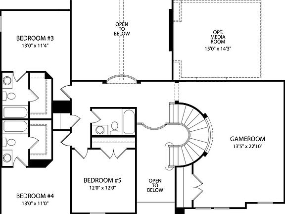 3rd image of this home