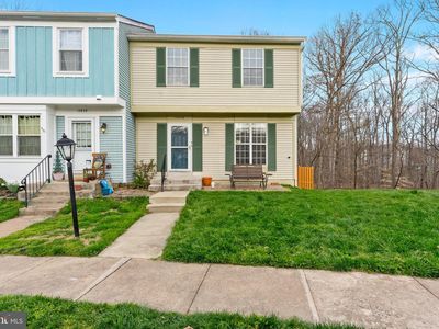 14846 Basingstoke Loop, Centreville, VA, 20120