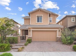 470 Fortissimo St, Henderson, NV 89011