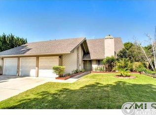 8359 Faust Ave, Canoga Park, CA 91304