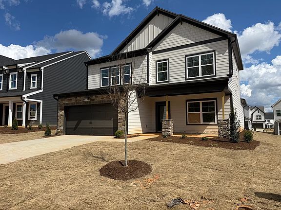 2021 Ken Drive, Homesite 99 Interior Image 2