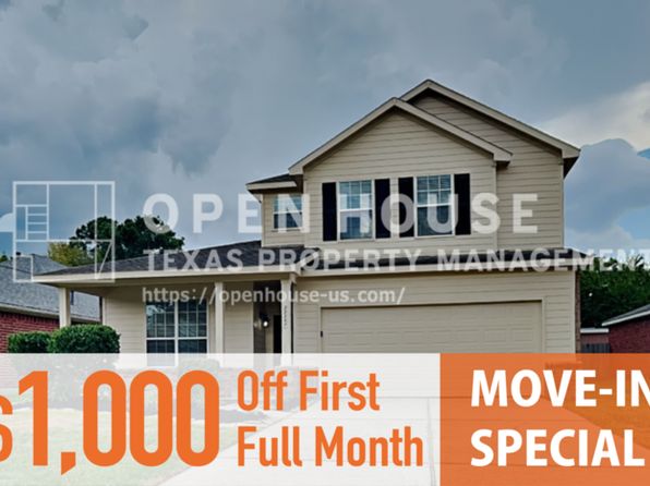 22207 Holly Branch Dr