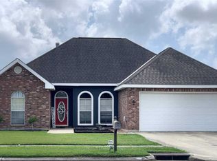 1007 Rebecca Dr, Houma, LA 70360