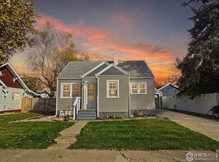 324 Aurora St, Fort Morgan, CO 80701