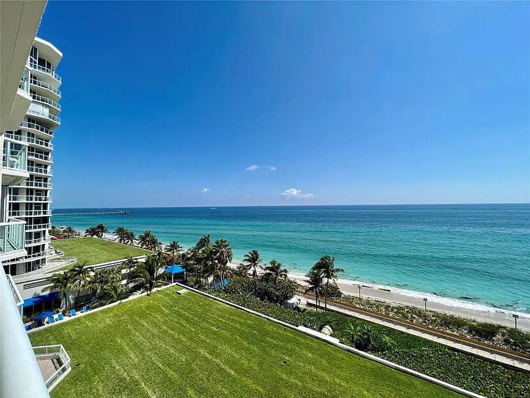 6001 N Ocean Dr #706 — Photo 13