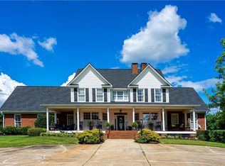 8344 Highway 431, Roanoke, AL 36274