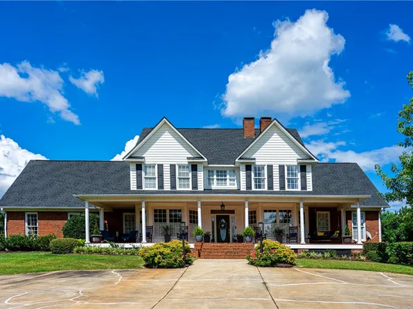 8344 Highway 431, Roanoke, AL 36274