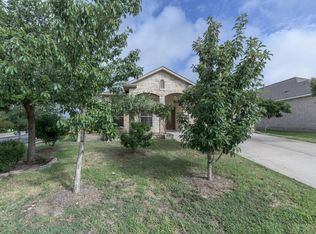 11200 Long Winter Dr, Austin, TX 78754