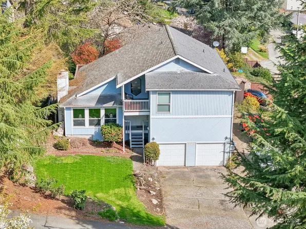 8124 S 121st Street, Seattle, WA 98178