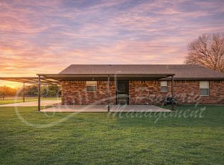 1001 Cherokee Trl, Kempner, TX 76539