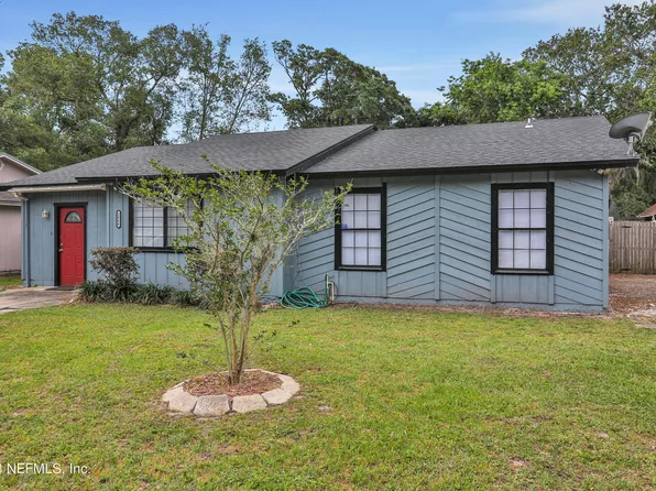 1044 WILLOW COVE Court E, Jacksonville, FL 32233