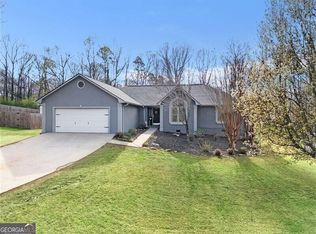 4427 Nohl Crest Dr, Flowery Branch, GA 30542