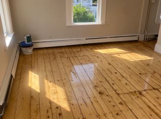 58 Bridge St #2F, Salem, MA 01970