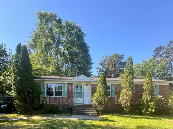 1570 Marett Boulevard Ext, Rock Hill, SC 29732