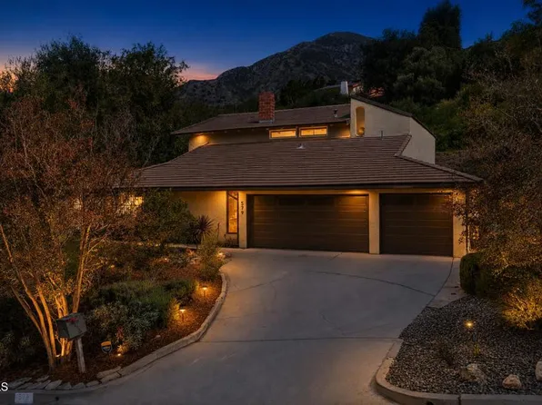 579 Acacia St, Sierra Madre, CA 91024
