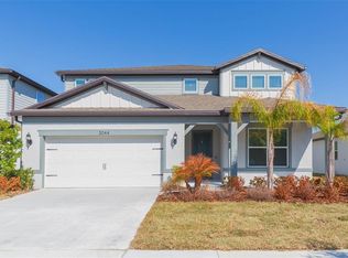 3044 Forest Meadow Ave, Valrico, FL 33594