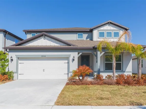 3044 Forest Meadow Ave, Valrico, FL 33594