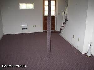 Walkout Basement / Bonus room