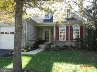 233 Teapot Ct, Reisterstown, MD 21136