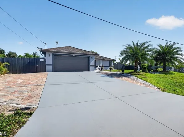3104 17th St SW, Lehigh Acres, FL 33976