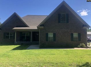 349 Friendship Rd, Camden, SC 29020