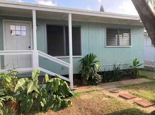 67-260 Kahaone Loop APT A, Waialua, HI 96791