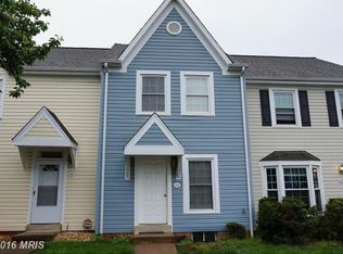117 Madison Ct, Stafford, VA 22556