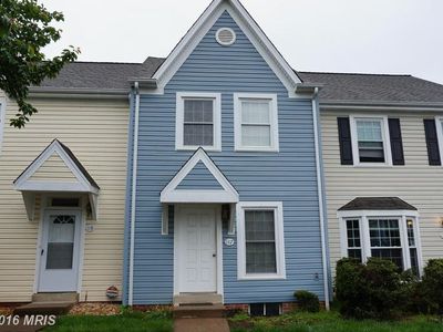 117 Madison Ct, Stafford, VA, 22556