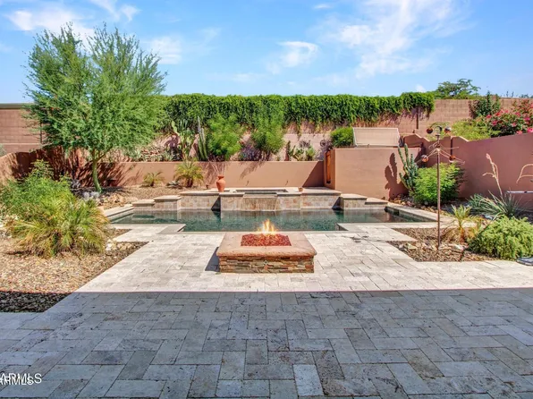 2462 W Turtle Hill Dr, Anthem, AZ 85086